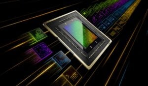 Meta NVIDIA GPUs AGI development