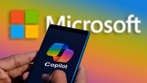 Microsoft Copilot