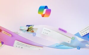 Microsoft Copilot Pro AI assistant
