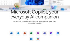 Microsoft Copilot Pro Beginners Guide