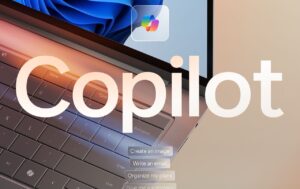 Microsoft adds AI Copilot key to Windows PC keyboards