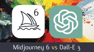 Midjourney 6 vs DallE 3 prompt understanding tested