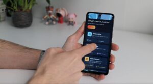 Motorola Moto G34 5G