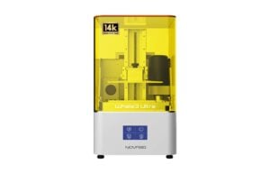 Nova 3D Whale Ultra 3D printer