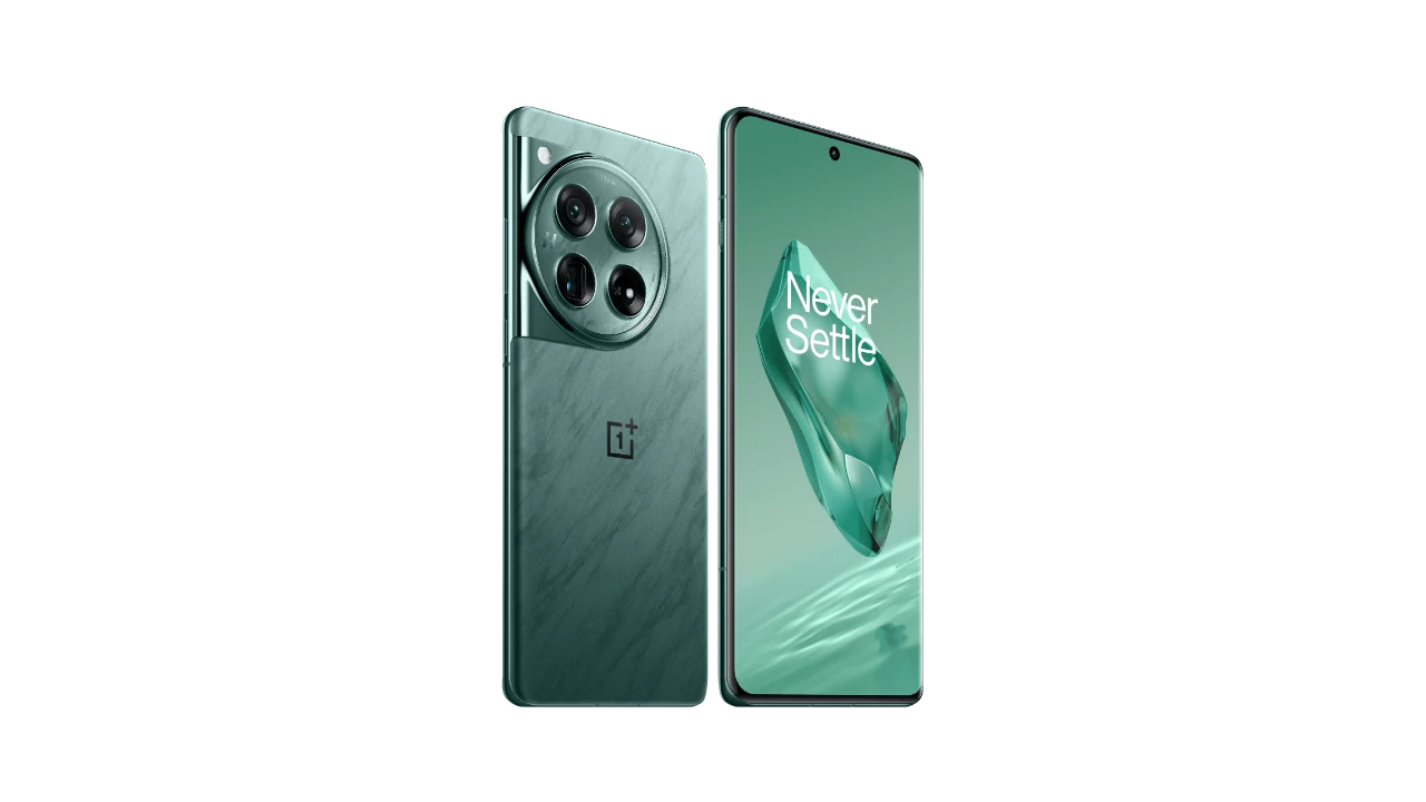 OnePlus 12