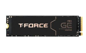 PRO NVMe Gen 5 SSD