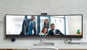 Philips 49B2U6900CH smart KVM
