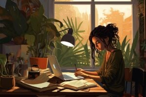 Plan your next book using ChatGPT