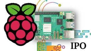Raspberry Pi Trading IPO