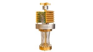 Rigetti Novera QPU Quantum processor