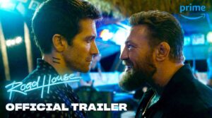 Road House 2024 film Amazon Prime Video