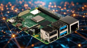 Run Small Language Models on a Raspberry Pi