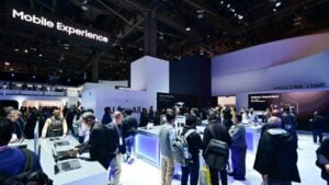 Samsung CES