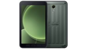 Samsung Galaxy Tab Active 5