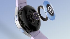 Samsung Galaxy Watch