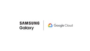 Samsung Galaxy and Google Cloud