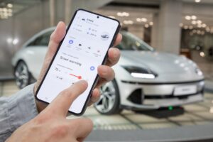 Samsung Hyundai