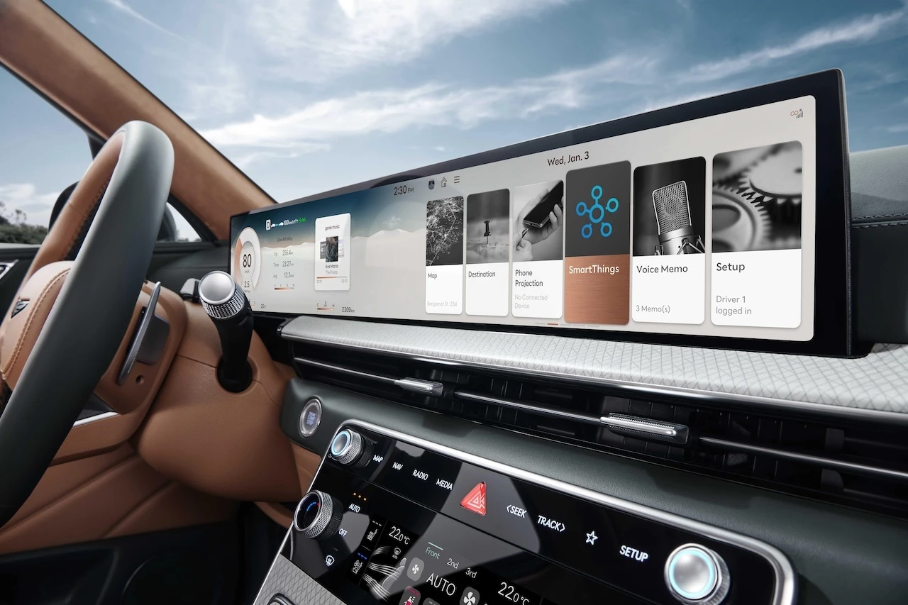 Samsung Hyundai