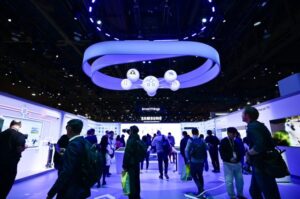 Samsung SmartThings