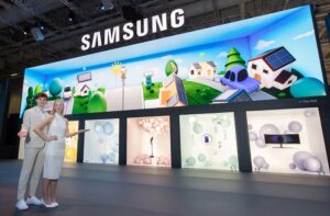 Samsung SmartThings