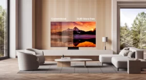Samsung TVs