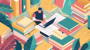 Superprompt improves your writing productivity and results