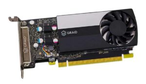 SupremeRAID SR-1001 GPU-Based RAID card