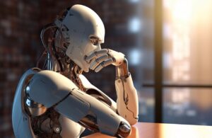 Training AI large language models ystem 2 thinking