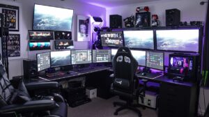 Twitch Enhanced Broadcasting - Multi-Encode Streaming
