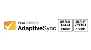 VESA Dual Mode support