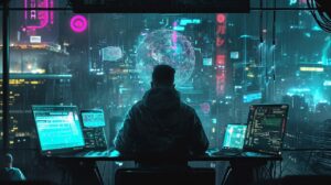 VPN vs Security Service Edge