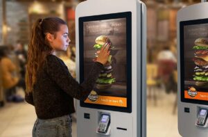 ViewSonic TD3207 Open-Frame industrial touchscreen display 2024