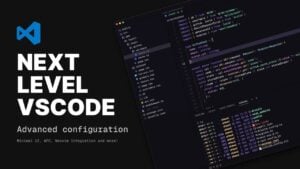 Visual Studio Code keyboard only