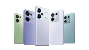 Xiaomi Redmi Note 13 Series