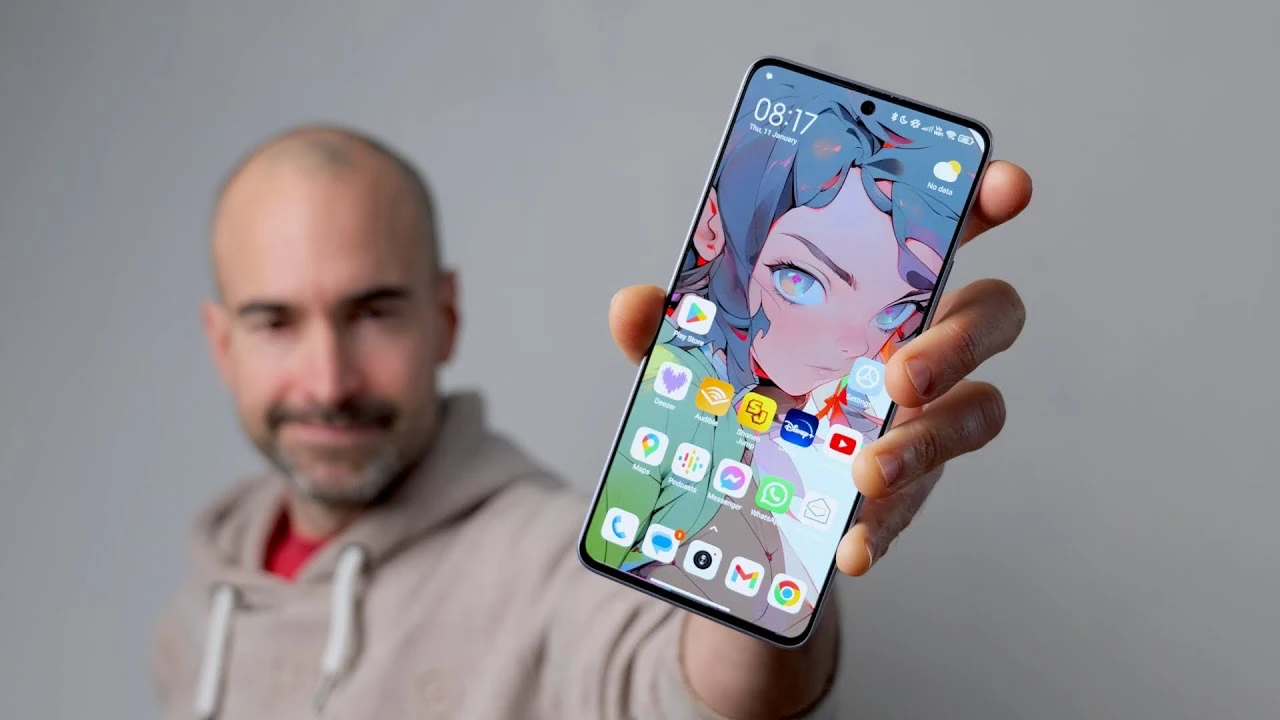 Custodia A Portafoglio Con Supporto Per Xiaomi Redmi Note 13 Pro 5G – Pelle PU Con Chiusura Magnetica, 3 Slot Per Carte E Tasca Contanti