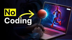 Build a Website