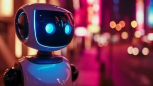 creating custom AI chatbots with Gemini AI