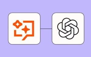 how to create Zapier custom AI chatbots