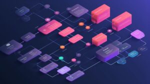 how to use ChatGPT to make flowcharts