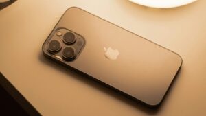 iOS 17.3