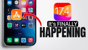 iOS 17.4