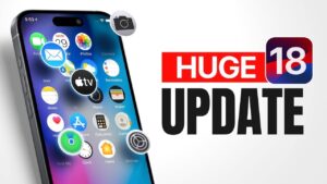iOS 18