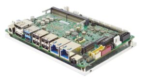 industrial robotics motherboards