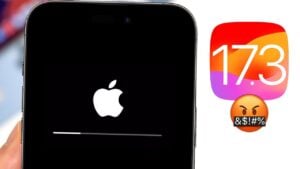 iOS 17.3 beta 2