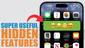 iPhone Tips