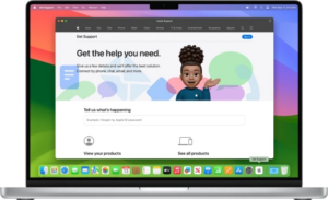 macOS Sonoma 14.3