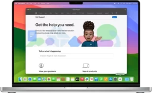 macOS Sonoma 14.3 beta 2