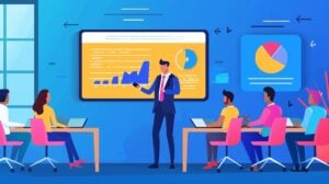 make PowerPoint presentations easier with Copilot AI