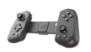 mobile controller for games by ASUS