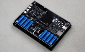 open hardware laptop